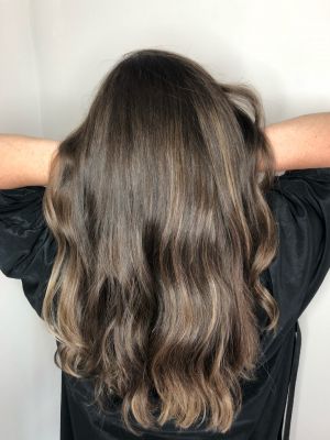 Highlights by Melissa Catherine at The Color Room in Cherry Hill, NJ 08002 on Frizo