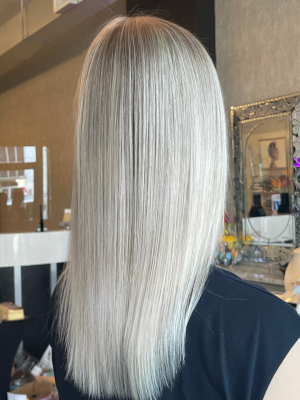 AirTouch® by Janna Urman at Janna Urman in Foxboro, MA 02035 on Frizo