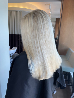 Highlights by Janna Urman at Janna Urman in Foxboro, MA 02035 on Frizo