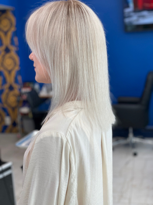 AirTouch® by Armen Bagdasarov in North Miami Beach, FL 33160 on Frizo