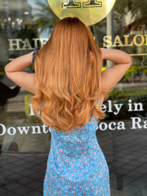 Double process by Armen Bagdasarov in North Miami Beach, FL 33160 on Frizo