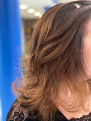 Ombre by Armen Bagdasarov in North Miami Beach, FL 33160 on Frizo