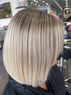 Color correction by Lesya Malyutyak in Miami, FL 33180 on Frizo