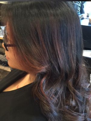 Balayage by Lisa DeRose Grossi at Beyond Hair LLC in Midland Park, NJ 07432 on Frizo