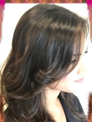 Balayage by Lisa DeRose Grossi at Beyond Hair LLC in Midland Park, NJ 07432 on Frizo