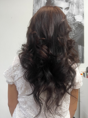 Waves by Sevda Kulieva at Best beauty salon in Miami, FL 33180 on Frizo