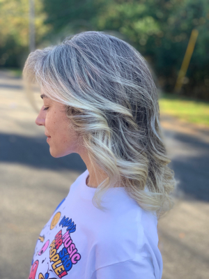 AirTouch® by Marina Shengerei in Atlanta, GA 30342 on Frizo