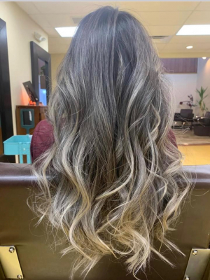 AirTouch® by Marina Shengerei in Atlanta, GA 30342 on Frizo