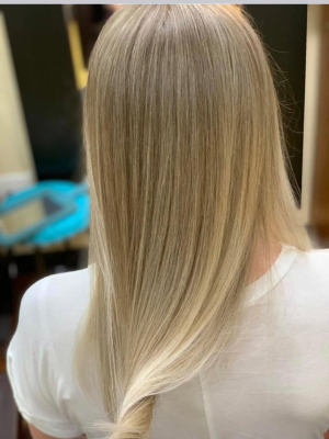 AirTouch® by Marina Shengerei in Atlanta, GA 30342 on Frizo