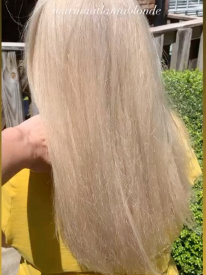 Color correction by Marina Shengerei in Atlanta, GA 30342 on Frizo