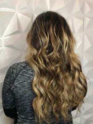 Balayage by Connie Nagle at Connie at StyleBar in Charlotte, NC 28203 on Frizo