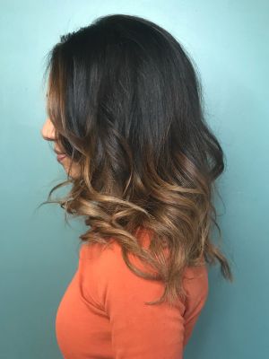 Balayage by Connie Nagle at Connie at StyleBar in Charlotte, NC 28203 on Frizo