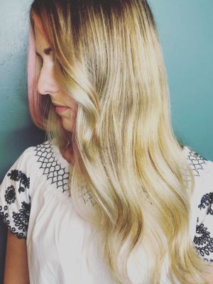 Balayage by Connie Nagle at Connie at StyleBar in Charlotte, NC 28203 on Frizo