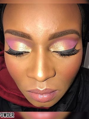 Prom makeup by Samara Powder in Brooklyn, NY 11224 on Frizo