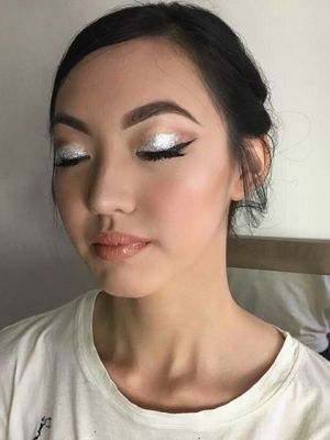 Prom makeup by Samara Powder in Brooklyn, NY 11224 on Frizo