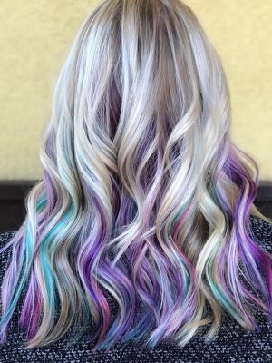 Vivids by Tara Valentino at Luxe in Lake Mary, FL 32746 on Frizo