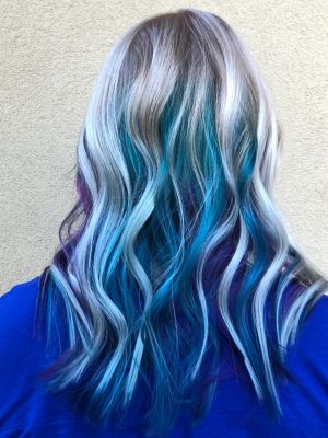 Vivids by Tara Valentino at Luxe in Lake Mary, FL 32746 on Frizo