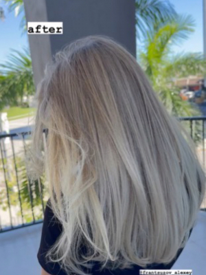 AirTouch® by Aleksei Frantcuzov in Hallandale Beach, FL 33009 on Frizo