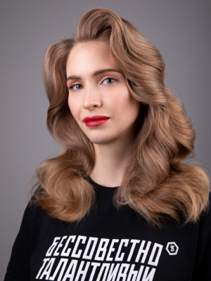 Ombre by Aleksei Frantcuzov in Hallandale Beach, FL 33009 on Frizo