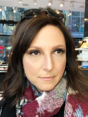Day makeup by Tricia Webb in Brooklyn, NY 11203 on Frizo