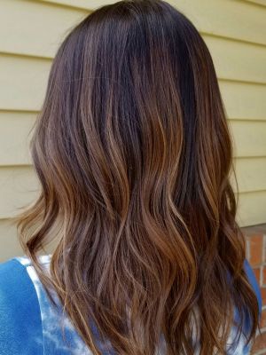 Balayage by Jessica Shippee at Lavish The Salon in Greenfield, MA 01301 on Frizo