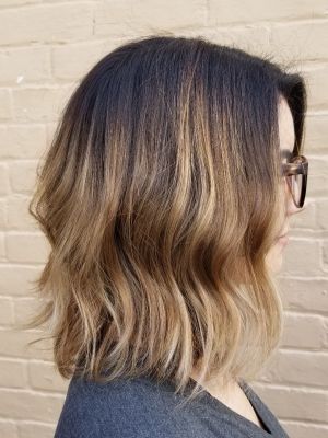 Balayage by Jessica Shippee at Lavish The Salon in Greenfield, MA 01301 on Frizo