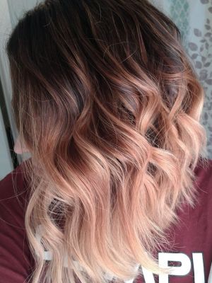 Balayage by Jessica Shippee at Lavish The Salon in Greenfield, MA 01301 on Frizo