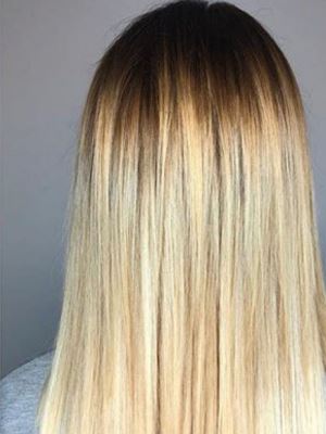 Extensions by Julia Root at Salon Four in Scotch Plains, NJ 07076 on Frizo