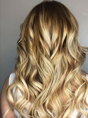 Extensions by Julia Root at Salon Four in Scotch Plains, NJ 07076 on Frizo
