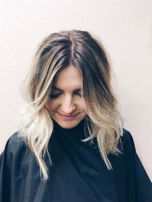 Balayage by Tricia Riggio at Pure Elements Salon in Peoria, AZ 85382 on Frizo