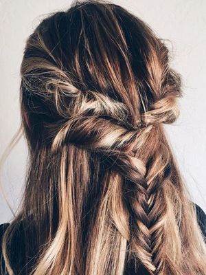 Braids by Tricia Riggio at Pure Elements Salon in Peoria, AZ 85382 on Frizo