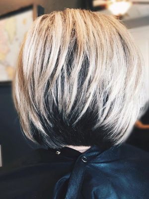 Highlights by Tricia Riggio at Pure Elements Salon in Peoria, AZ 85382 on Frizo