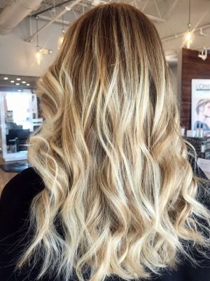 Balayage by Cassidy Thomas at Mantra Hair Salon in Jacksonville, FL 32250 on Frizo