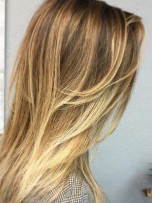 Balayage by Cristina Mcgarvie in Miami, FL 33138 on Frizo