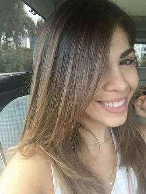 Balayage by Cristina Mcgarvie in Miami, FL 33138 on Frizo