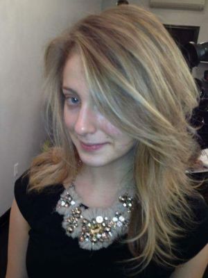 Balayage by Cristina Mcgarvie in Miami, FL 33138 on Frizo