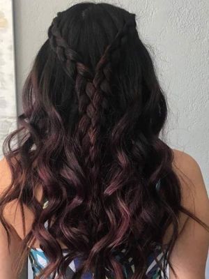 Braids by Cristina Mcgarvie in Miami, FL 33138 on Frizo