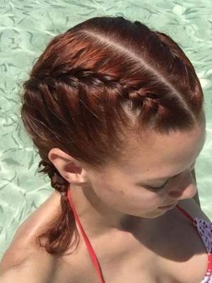 Braids by Cristina Mcgarvie in Miami, FL 33138 on Frizo