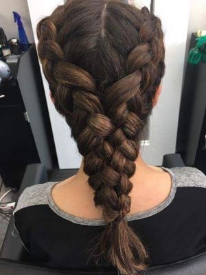 Braids by Cristina Mcgarvie in Miami, FL 33138 on Frizo