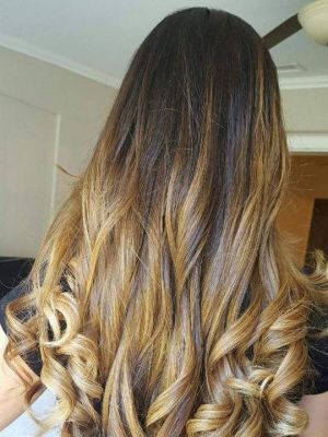 Ombre by Cristina Mcgarvie in Miami, FL 33138 on Frizo