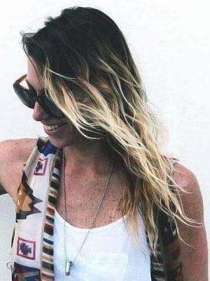 Ombre by Cristina Mcgarvie in Miami, FL 33138 on Frizo