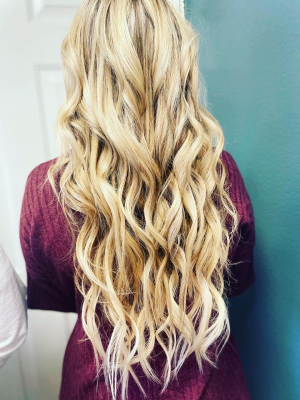 Extensions by Krissy Schreiner in Pahrump, NV 89048 on Frizo