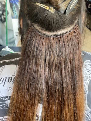 Extensions by Krissy Schreiner in Pahrump, NV 89048 on Frizo