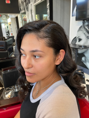 Hollywood waves by Krissy Schreiner in Pahrump, NV 89048 on Frizo
