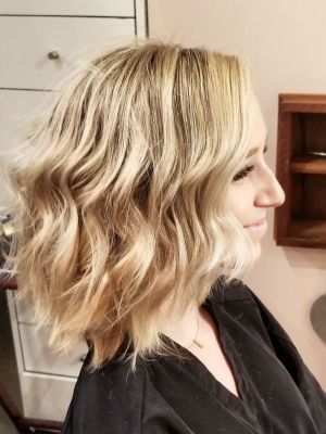 Balayage by Ashley Christine  Valentin at Soon Beauty Lab West in New York, NY 10010 on Frizo