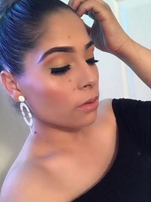 Day makeup by Alexa Baez in Brooklyn, NY 11208 on Frizo