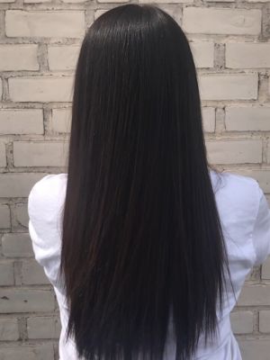 Keratin treatment by Dana Vandergucht in Freeport, NY 11520 on Frizo