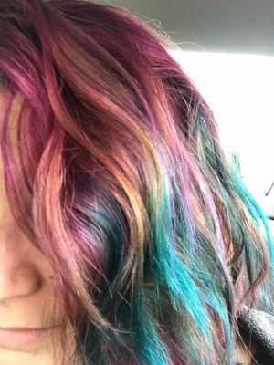 Single process by Dana Vandergucht in Freeport, NY 11520 on Frizo