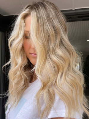 AirTouch® by Vladyslava Blust at Gloss Montgomery OH in Cincinnati, OH 45242 on Frizo