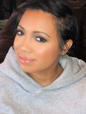 Evening makeup by Lakeisha Graham in New York, NY 10025 on Frizo